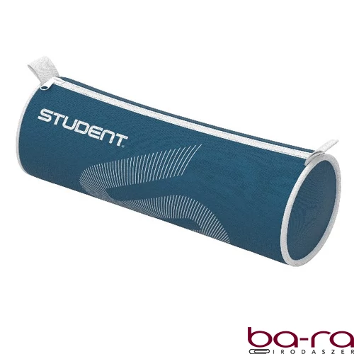 Tolltartó ICO Student hengeres kék/fehér