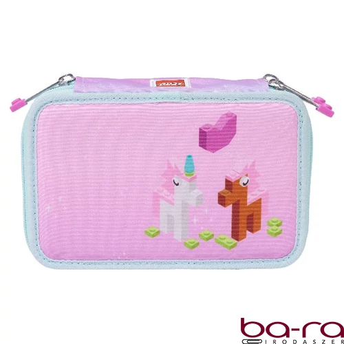 Tolltartó LEGO felszerelt 3 szintes Sparkle