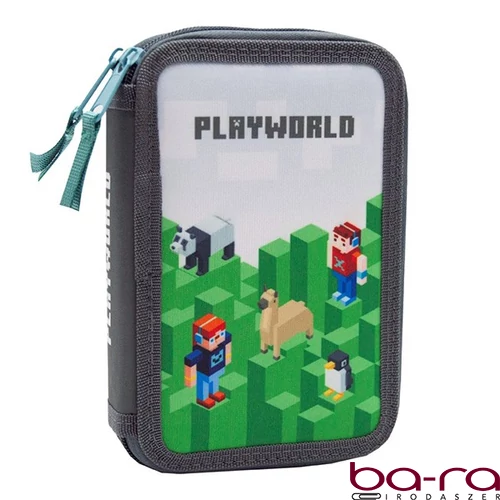 Tolltartó OXY 2 szintes Playworld