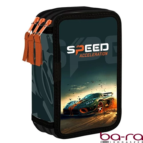 Tolltartó OXY 3 részes Car