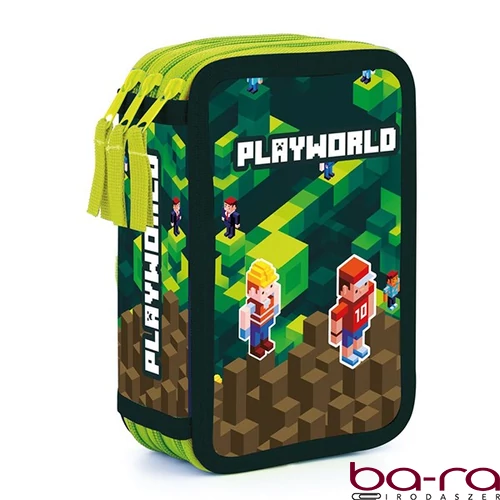 Tolltartó OXY 3 szintes Playworld