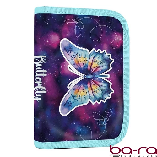 Tolltartó OXY 1 szintes üres Butterfly