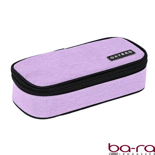 Tolltartó OXY Comfort Unicolor lila