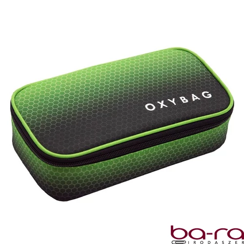 Tolltartó OXY Ombre Jumbo fekete