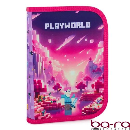 Tolltartó OXY Playworld Girl