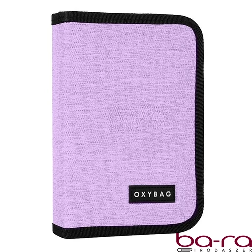 Tolltartó OXY Unicolor lila