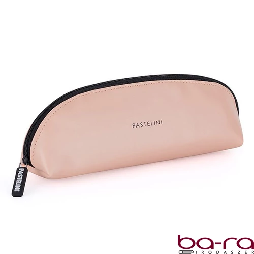 Tolltartó PASTELINI PU oval barack