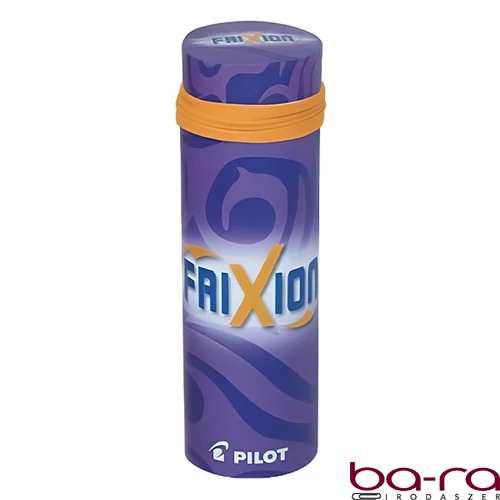 Tolltartó PILOT Frixion hengeres lila