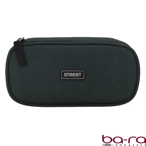 Tolltartó STREET Compact Blacky