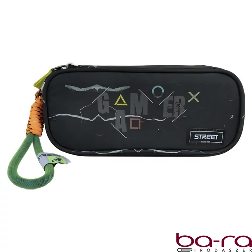 Tolltartó STREET Compact Gaming
