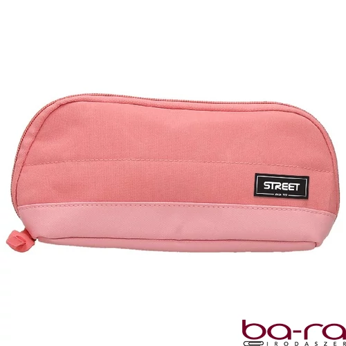 Tolltartó STREET Oval egy rekeszes Rose