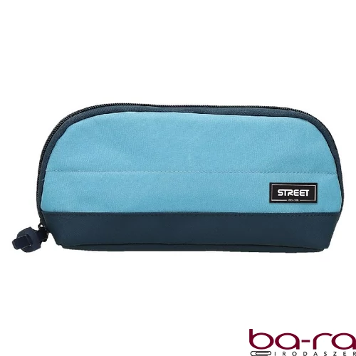 Tolltartó STREET Oval egy rekeszes Sky Blue