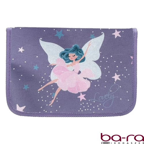 Tolltartó STREET két klapnis üres Fairy