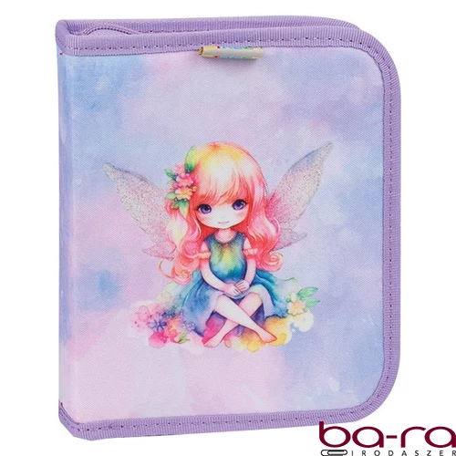 Tolltartó STREET klapnis + tároló rekesszel üres Flower Fairy