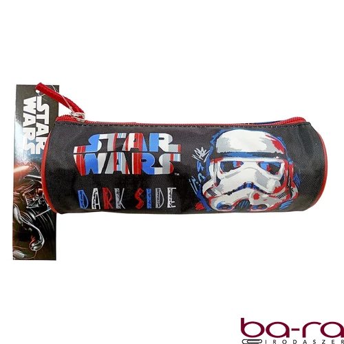 Tolltartó Star Wars kerek