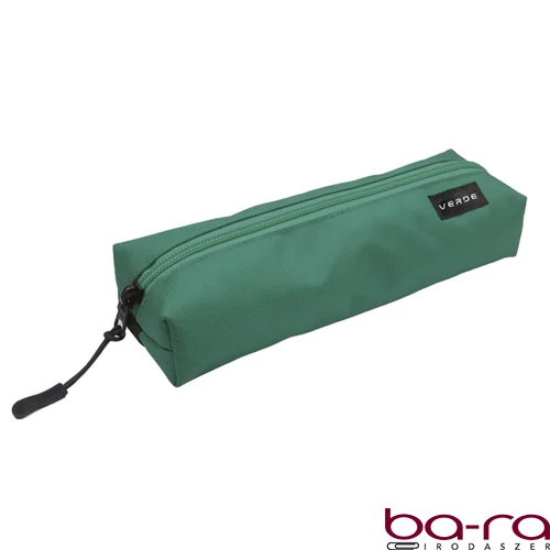 Tolltartó VERDE szilikon olive
