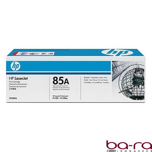 Toner HP 85A (CE285A) 1,6K