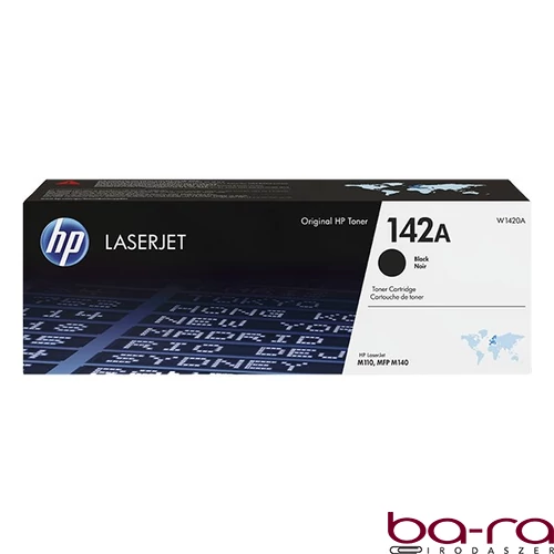 Toner HP W1420A fekete 0,95K