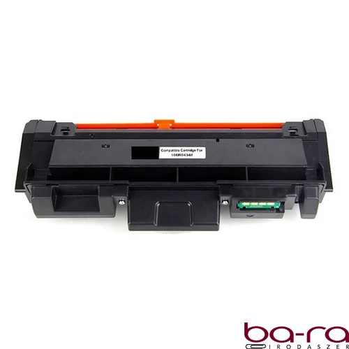 Toner XEROX B205/B210/215 106R04348 fekete 3K