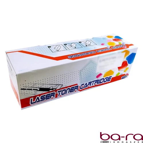 Toner utángyártott CF401X (HP) kék 2,3k