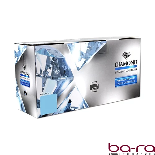 Toner utángyártott DIAMOND TN-241 (BROTHER) fekete 2,5K