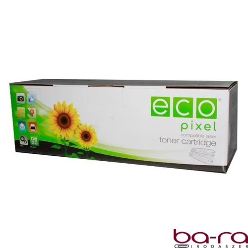 Toner utángyártott ECOPIXEL CE505A/CF280A (HP) fekete 2,7k