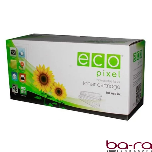 Toner utángyártott ECOPIXEL CF279A (HP) fekete 1k