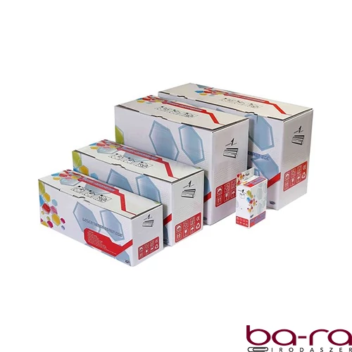 Toner utángyártott Q5951A (HP) kék
