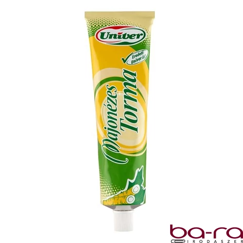 Torma UNIVER majonézes 160 g