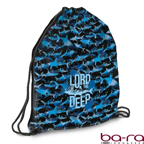 Tornazsák ARS UNA Lord Of The Deep