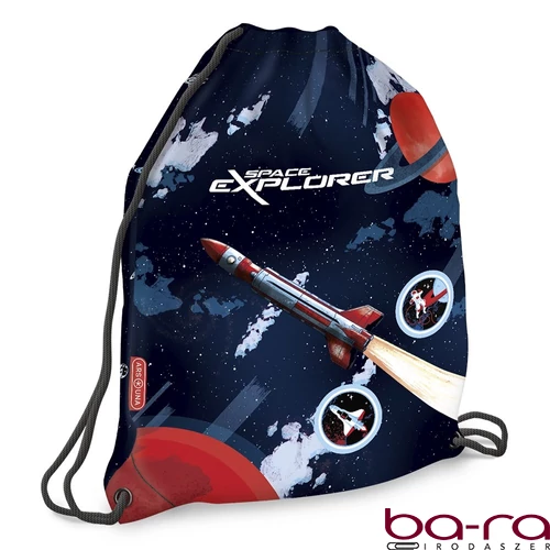 Tornazsák ARS UNA Space Explorer