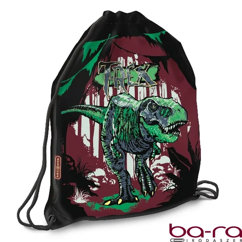Tornazsák ARS UNA T-Rex