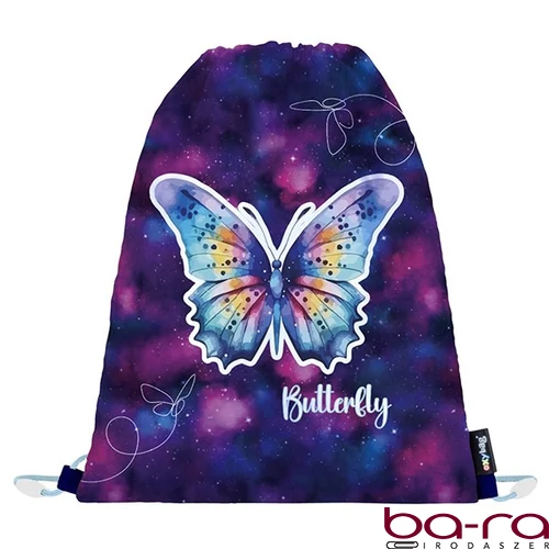 Tornazsák OXY Butterfly