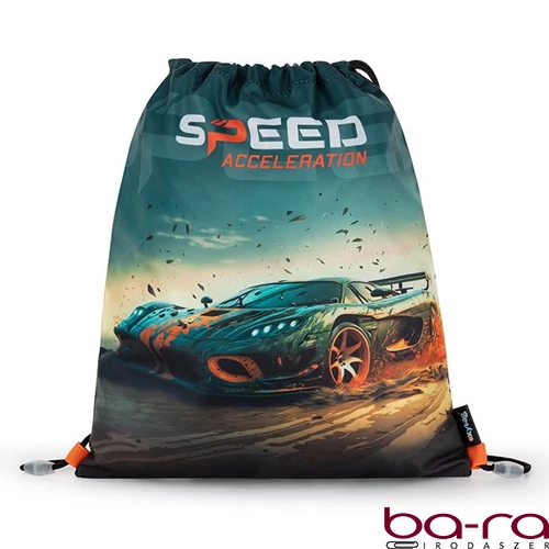 Tornazsák OXY Car