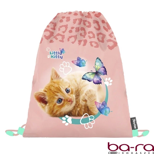 Tornazsák OXY Cat