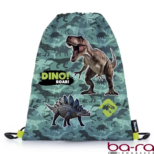 Tornazsák OXY Dino