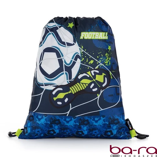 Tornazsák OXY Football