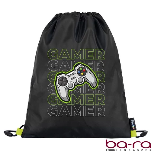 Tornazsák OXY Gamer