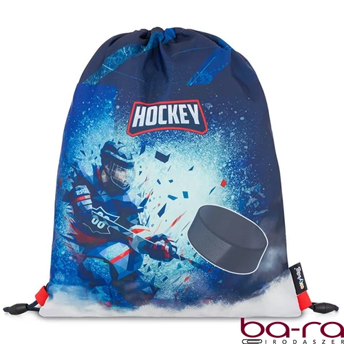 Tornazsák OXY Hockey