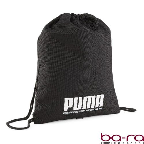 Tornazsák PUMA 9034801 fekete
