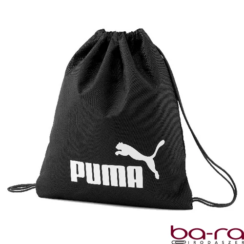 Tornazsák PUMA 7494301 fekete