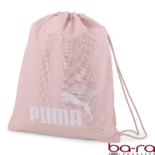 Tornazsák PUMA 7494379 rózsaszín
