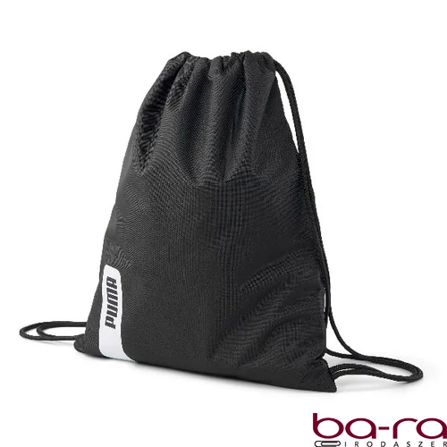 Tornazsák PUMA 7951301 fekete