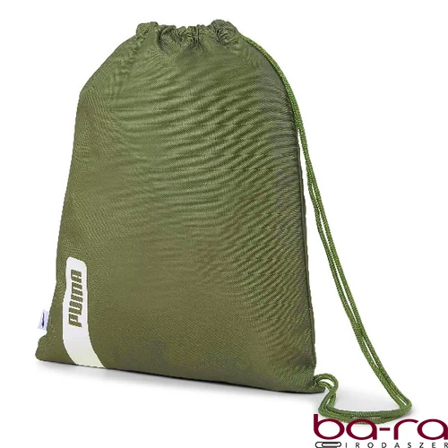 Tornazsák PUMA 7951302 zöld