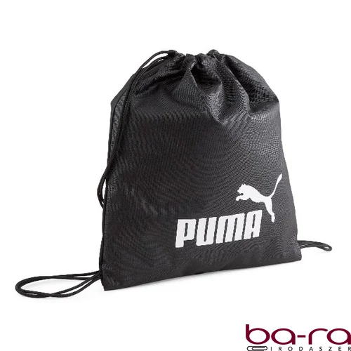 Tornazsák PUMA 7994401 fekete
