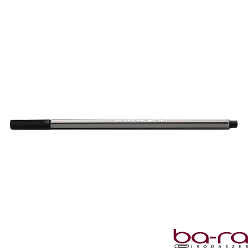 Tűfilc 0,4 mm fekete
