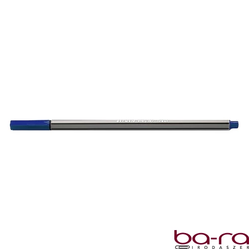 Tűfilc 0,4 mm kék