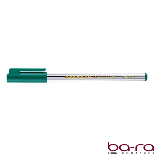 Tűfilc EDDING 89 Office Liner 0,3 mm zöld
