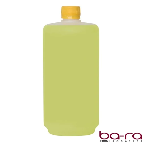 Tusfürdő és szappan utántöltő CLEAN CENTER Soft-lux 1L