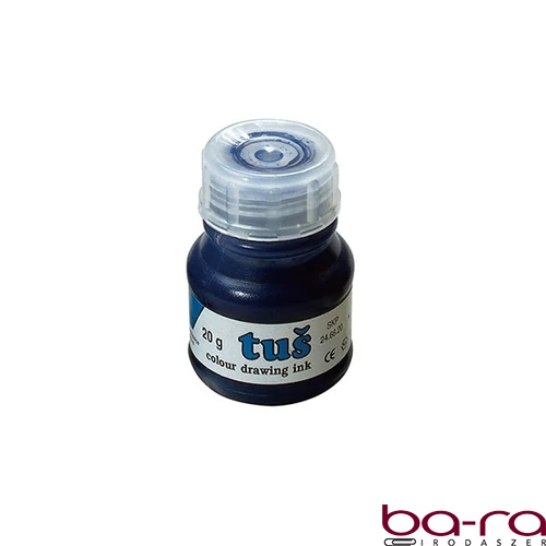 Tustinta ICO Gama kék 20 ml